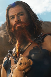 Furiosa: A Mad Max Saga [Chris Hemsworth]